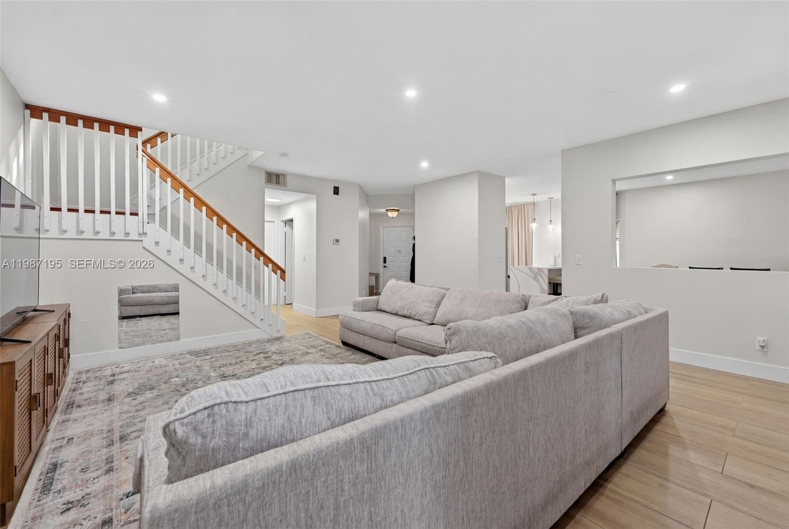 CHAPEL TRAIL II - Residential