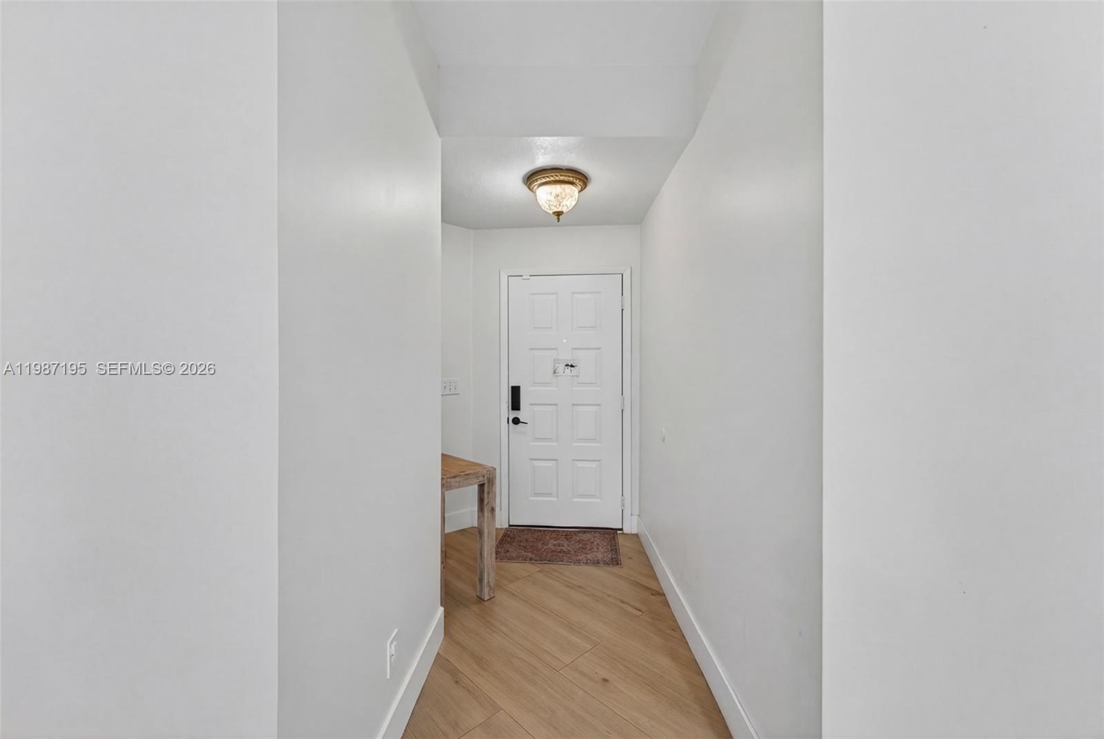 CHAPEL TRAIL II - Residential