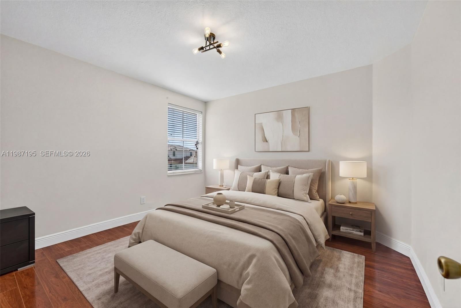 CHAPEL TRAIL II - Residential