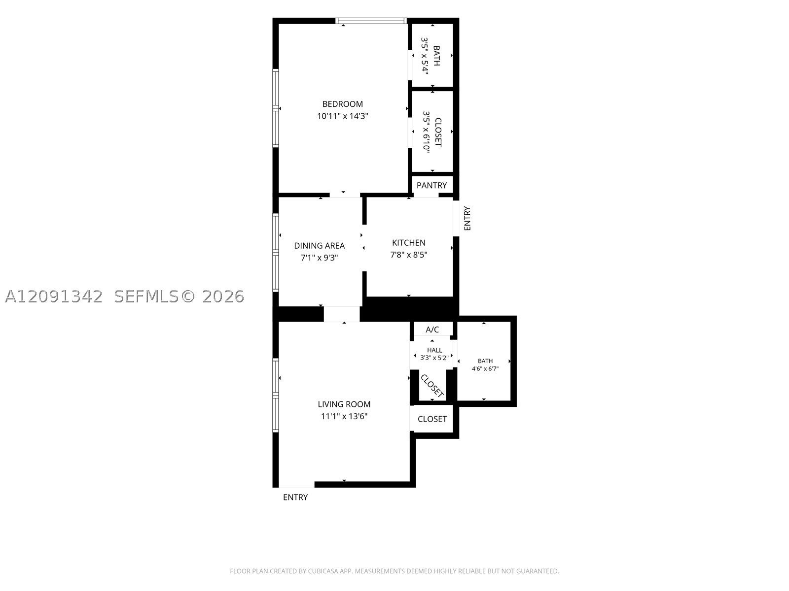 1040 Jefferson Ave 5