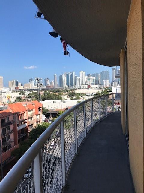 BRICKELL VISTA CONDO - Residential Lease