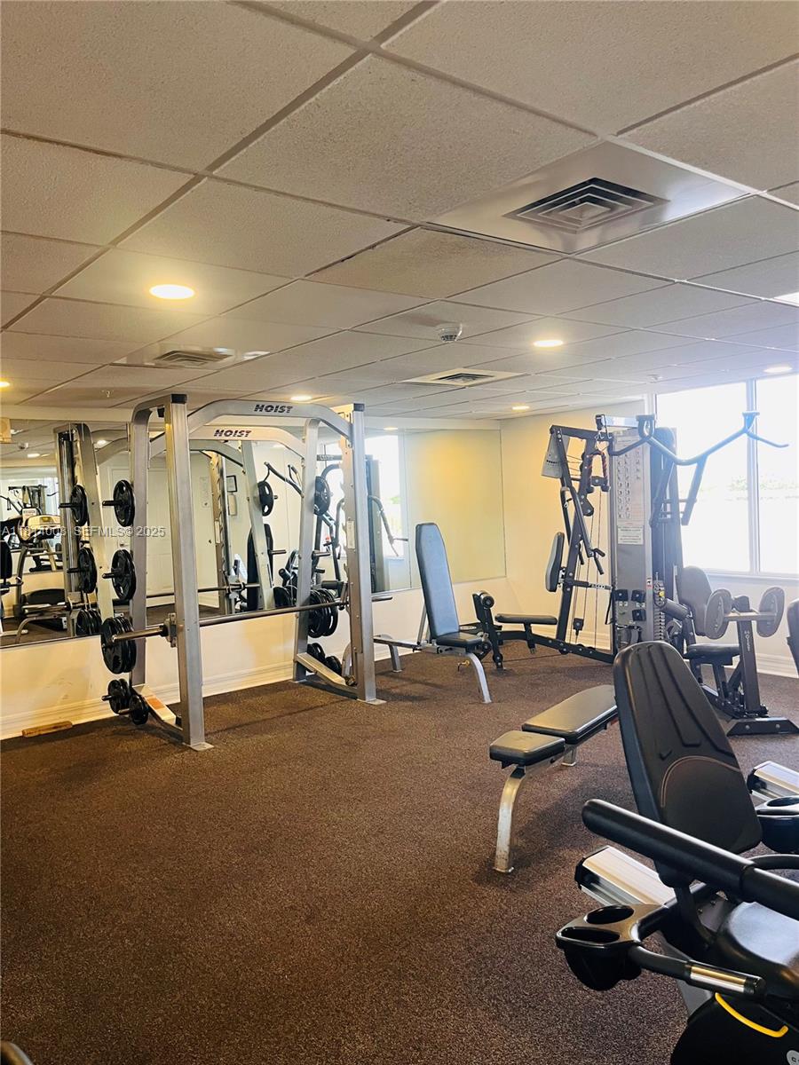 BRICKELL VISTA CONDO - Residential Lease