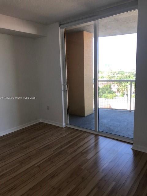 BRICKELL VISTA CONDO - Residential Lease