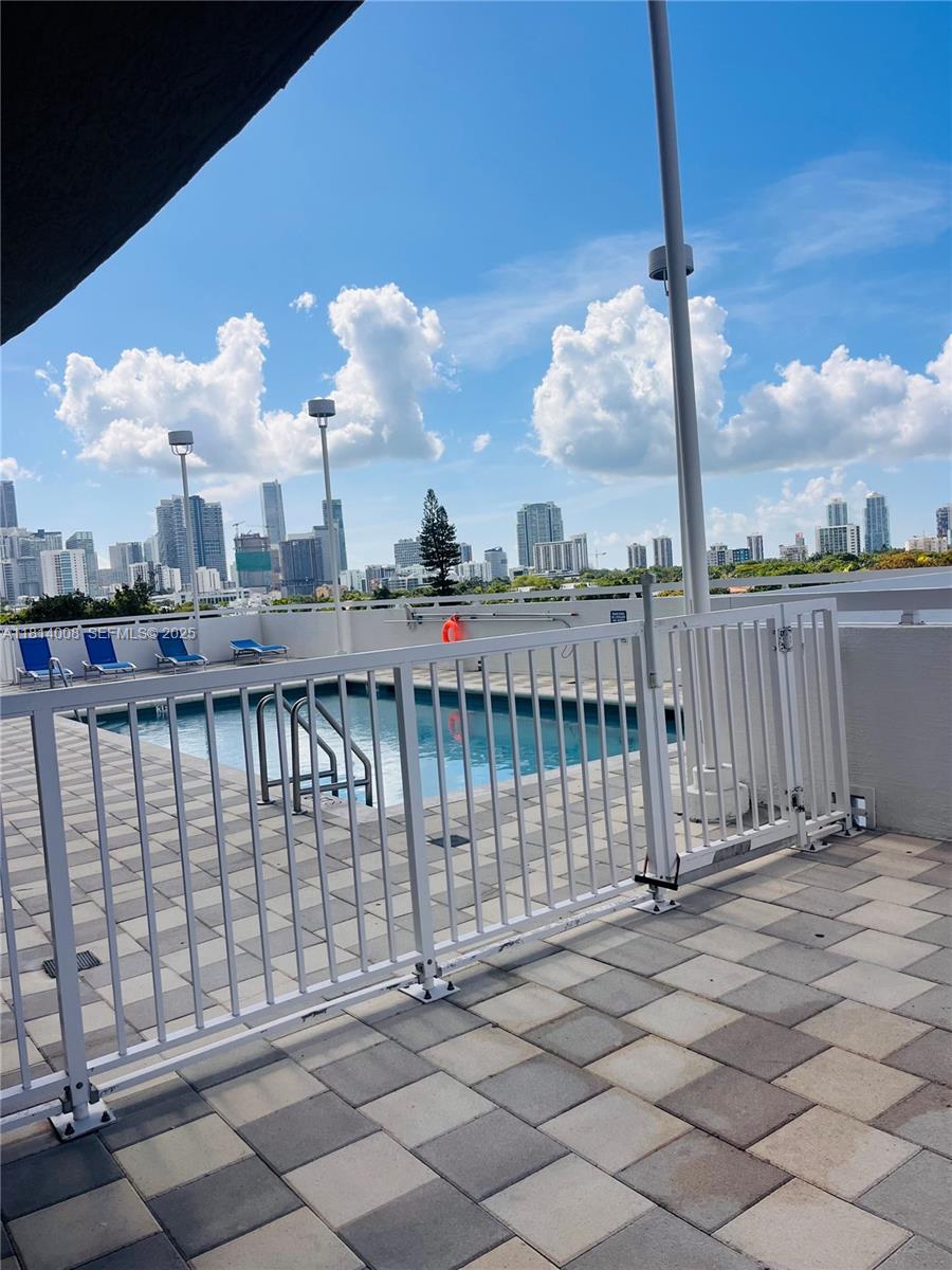BRICKELL VISTA CONDO - Residential Lease