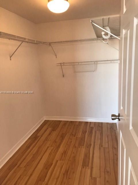 BRICKELL VISTA CONDO - Residential Lease
