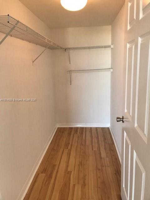 BRICKELL VISTA CONDO - Residential Lease