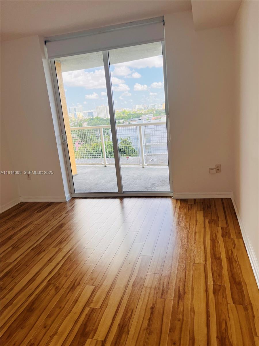 BRICKELL VISTA CONDO - Residential Lease