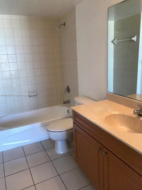 BRICKELL VISTA CONDO - Residential Lease