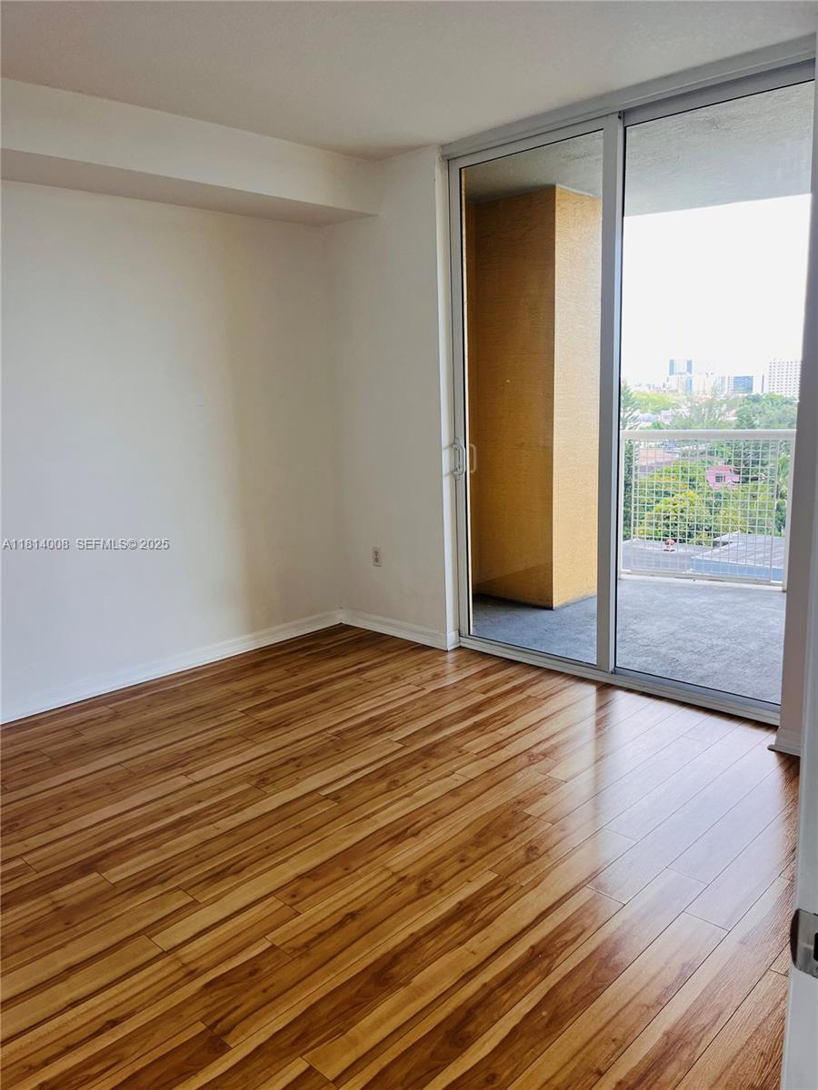 BRICKELL VISTA CONDO - Residential Lease