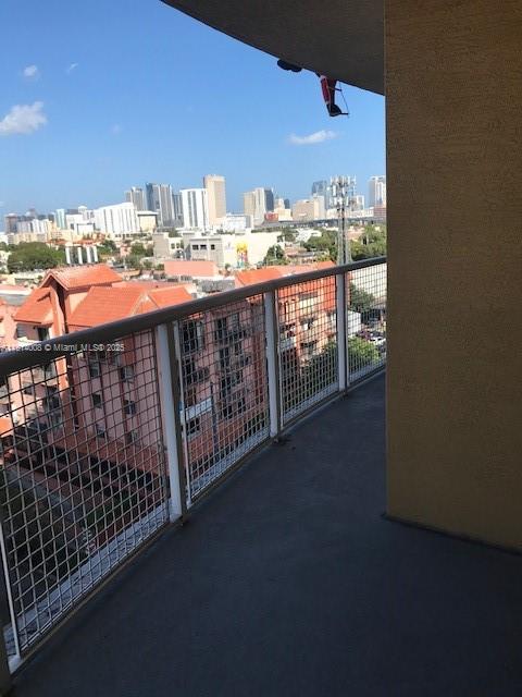 BRICKELL VISTA CONDO - Residential Lease
