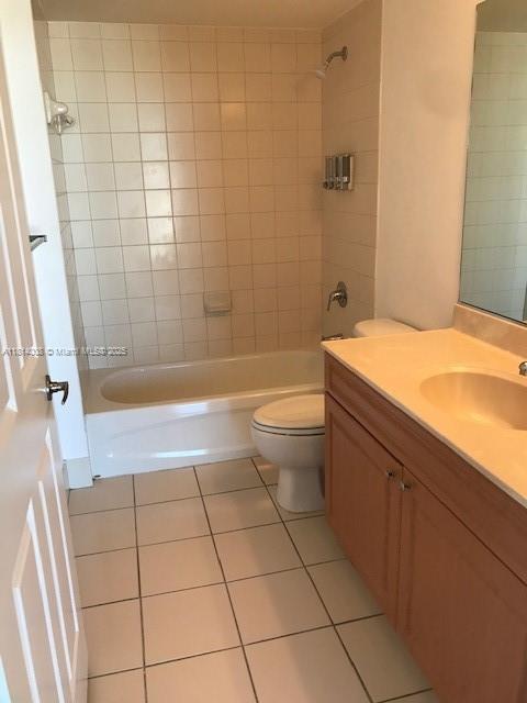 BRICKELL VISTA CONDO - Residential Lease