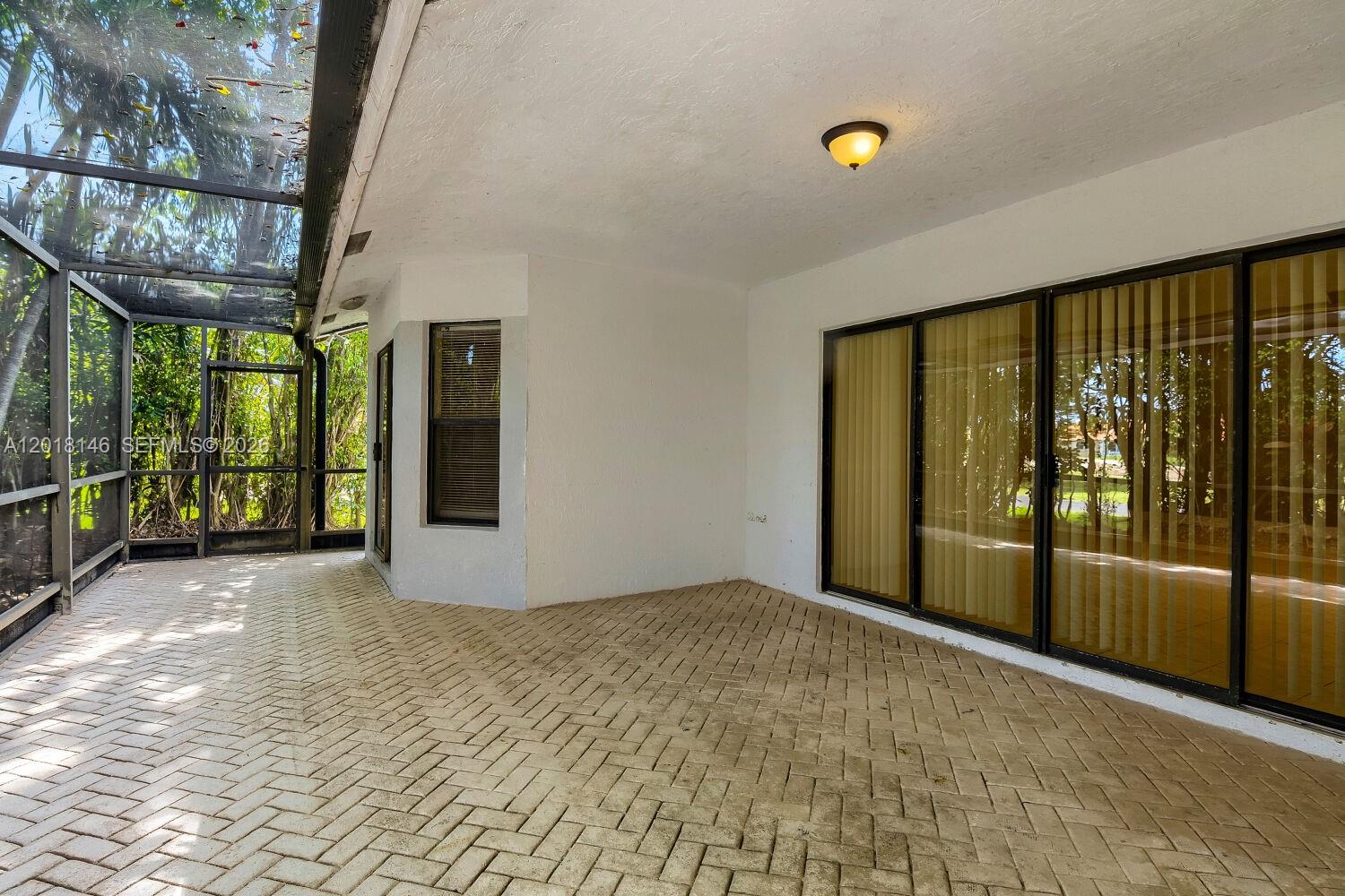 WOODMONT TRACT 47 - Residential