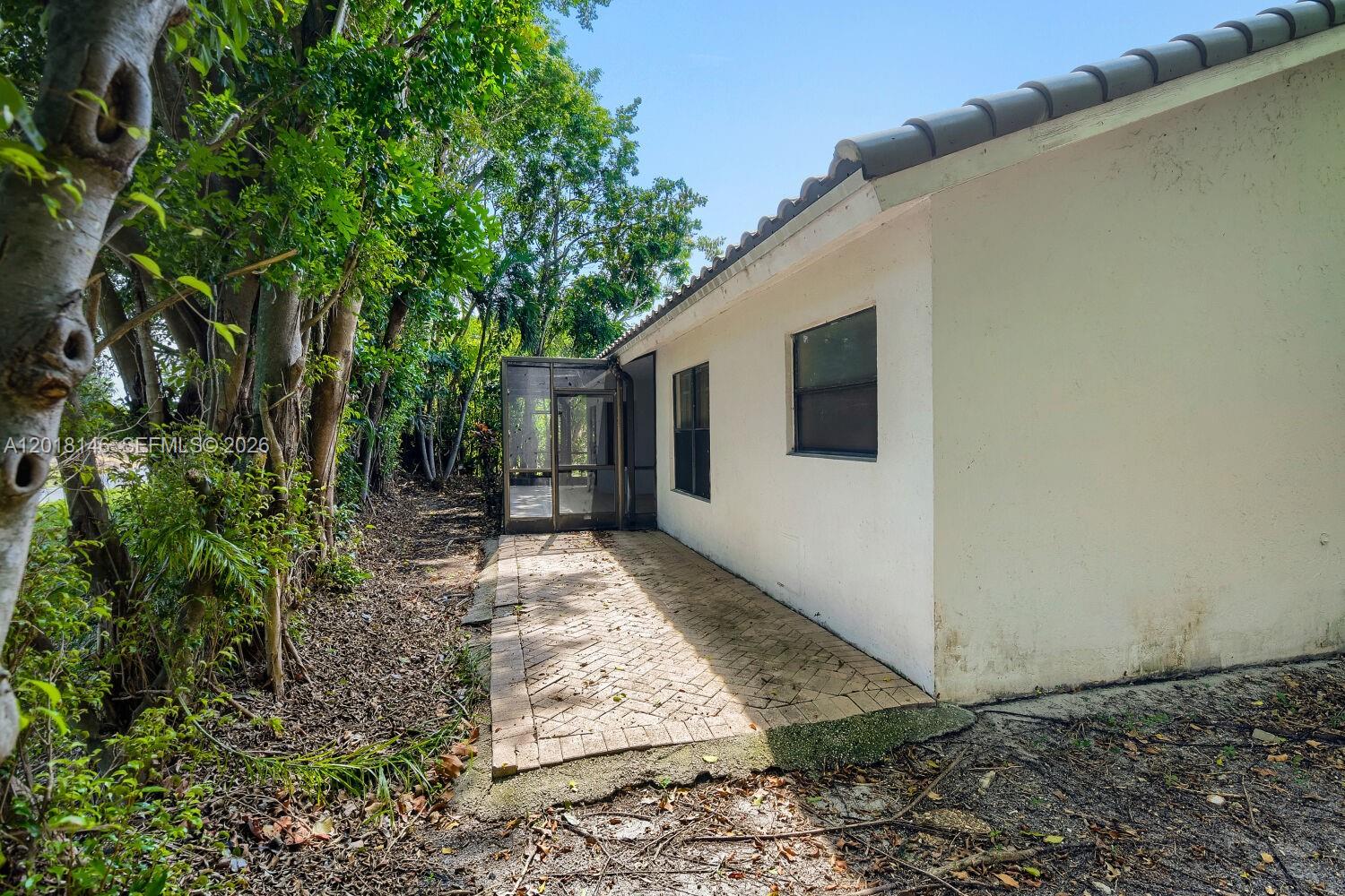 WOODMONT TRACT 47 - Residential