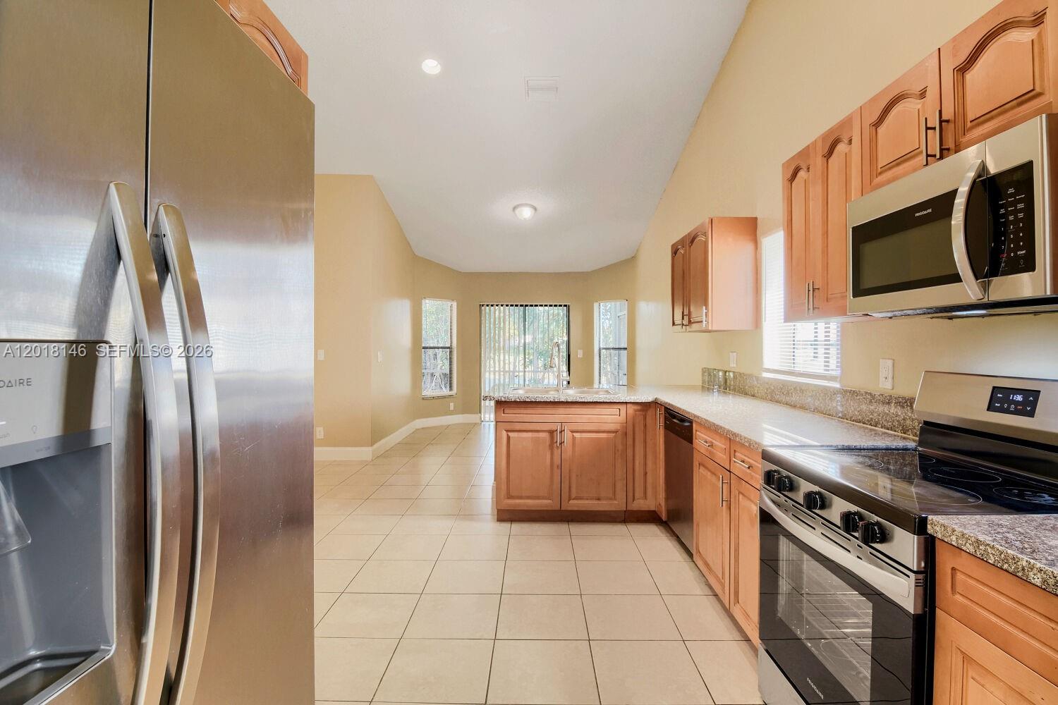WOODMONT TRACT 47 - Residential