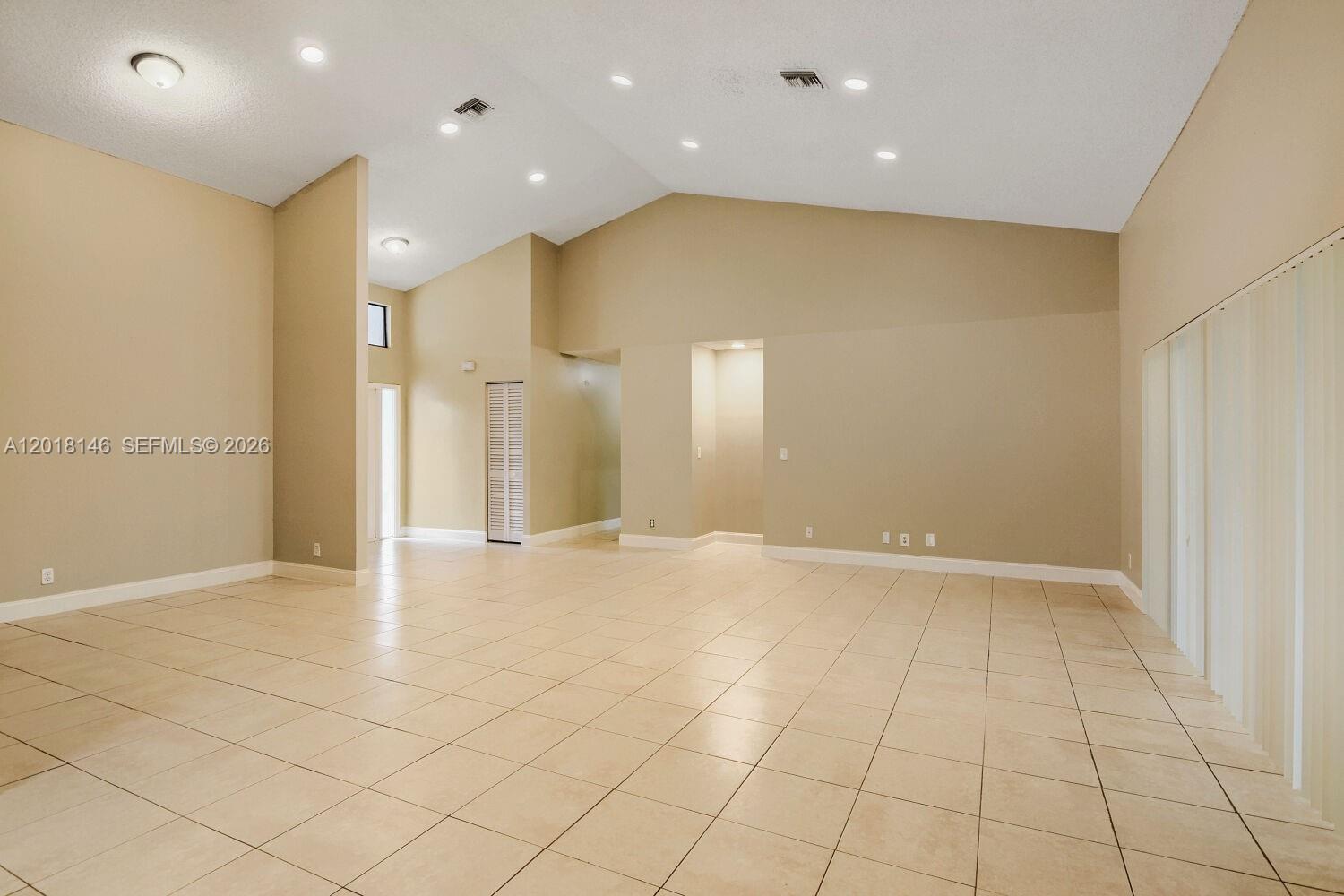 WOODMONT TRACT 47 - Residential