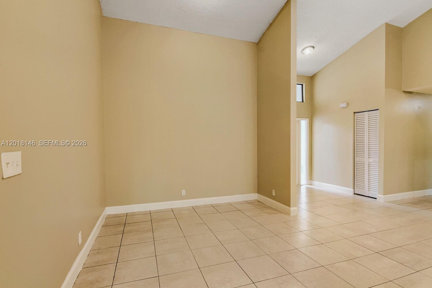 WOODMONT TRACT 47 - Residential