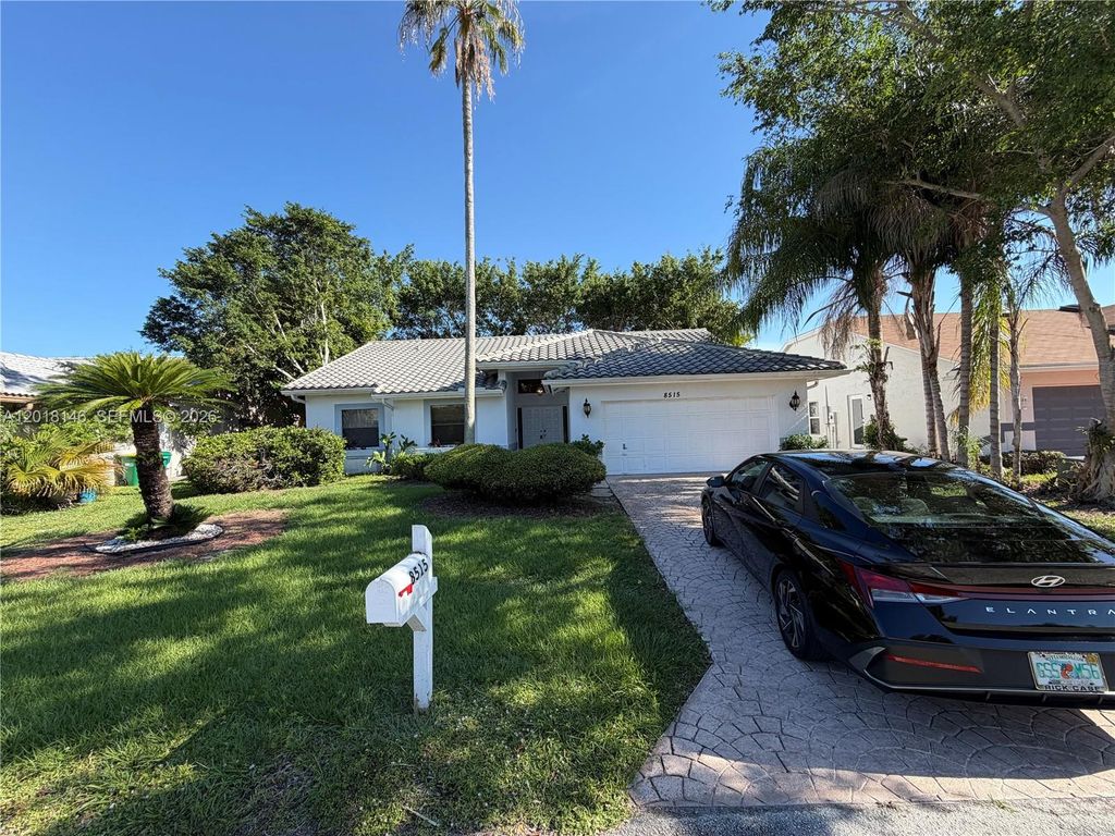 Photo of Tamarac, FL 33321 (MLS # A12018146)