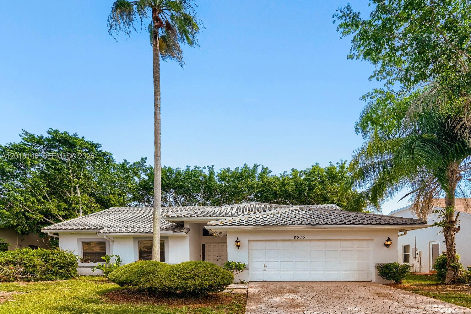 WOODMONT TRACT 47 - Residential