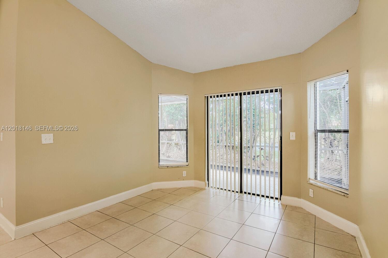 WOODMONT TRACT 47 - Residential