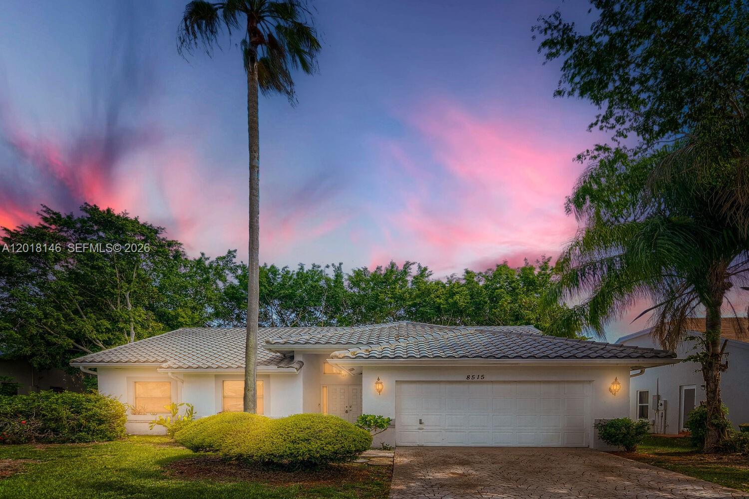 WOODMONT TRACT 47 - Residential