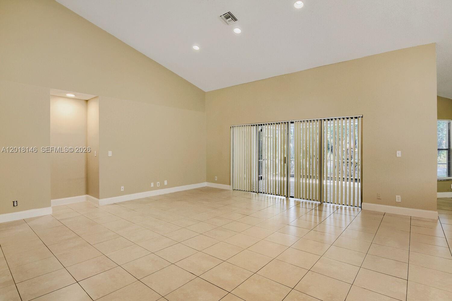 WOODMONT TRACT 47 - Residential