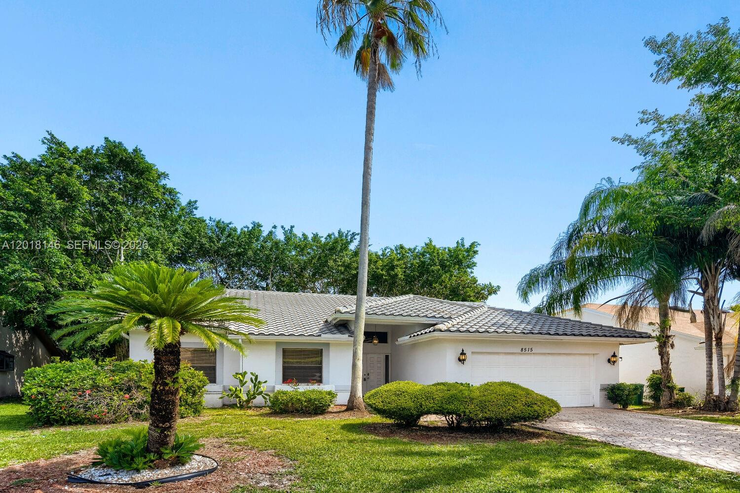 WOODMONT TRACT 47 - Residential