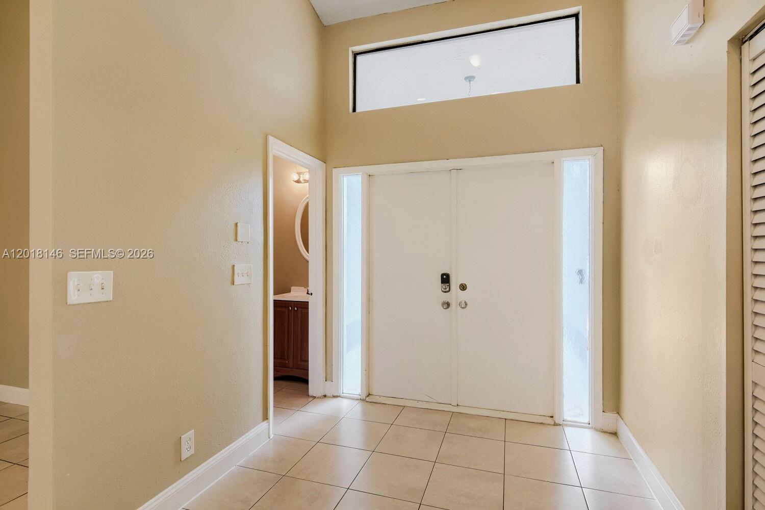 WOODMONT TRACT 47 - Residential