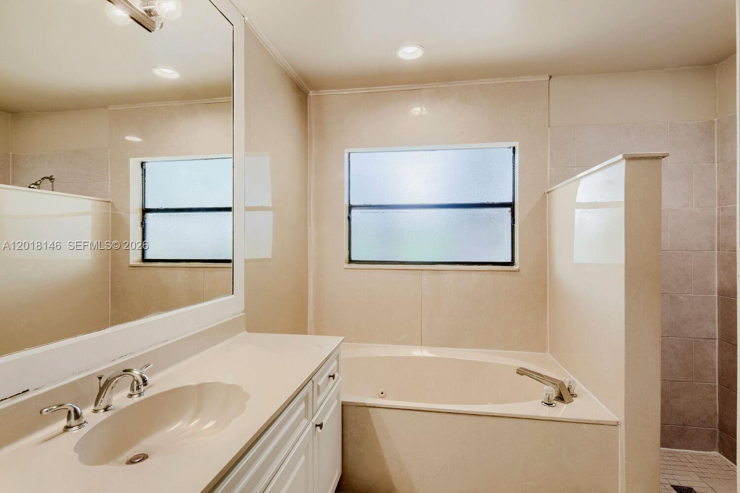 WOODMONT TRACT 47 - Residential