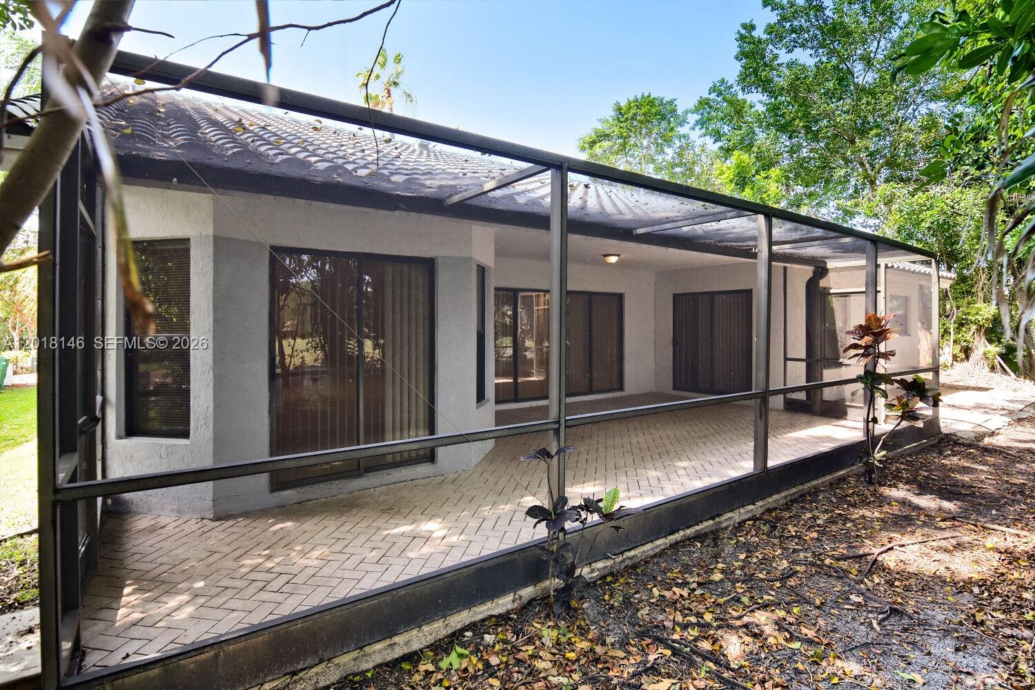 WOODMONT TRACT 47 - Residential