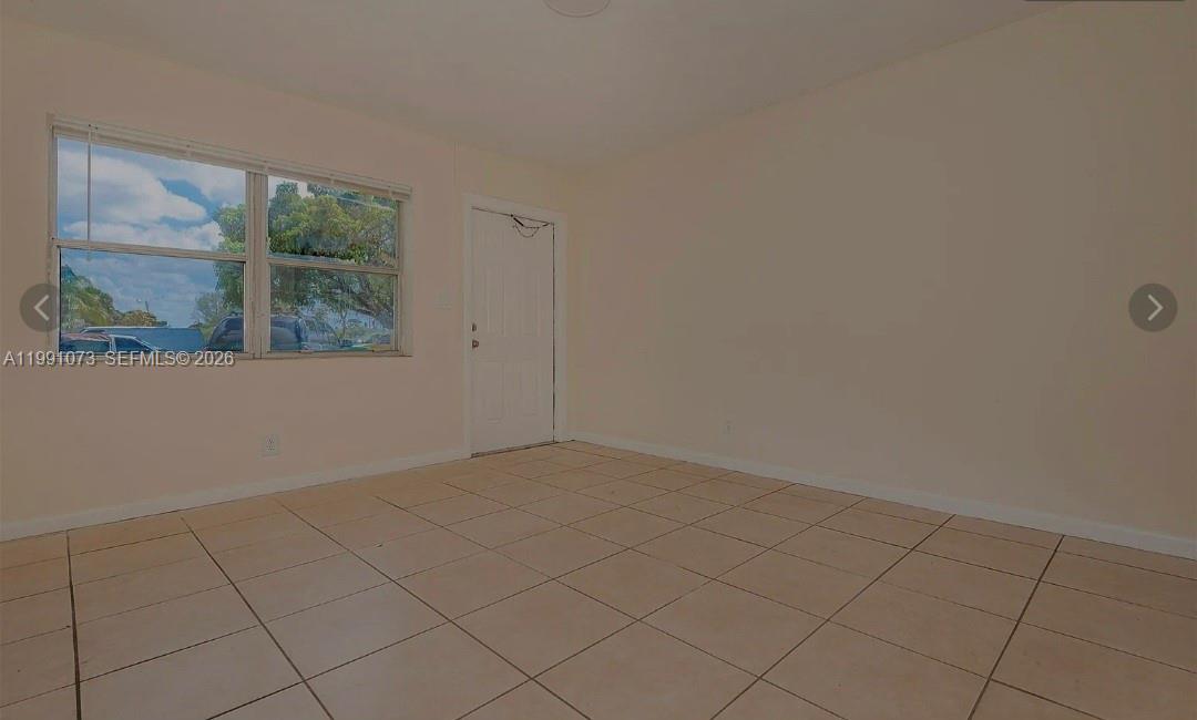 PATTERSONS SUB - Residential Income