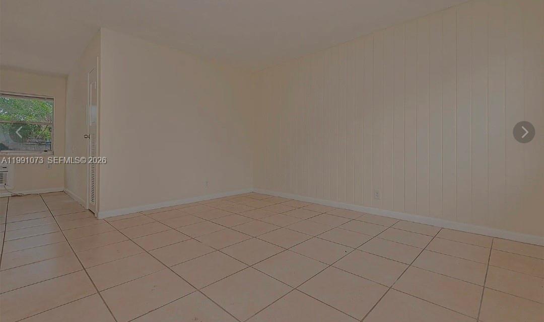 PATTERSONS SUB - Residential Income