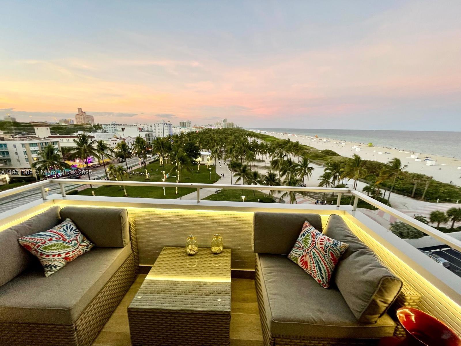 465 Ocean Dr 821