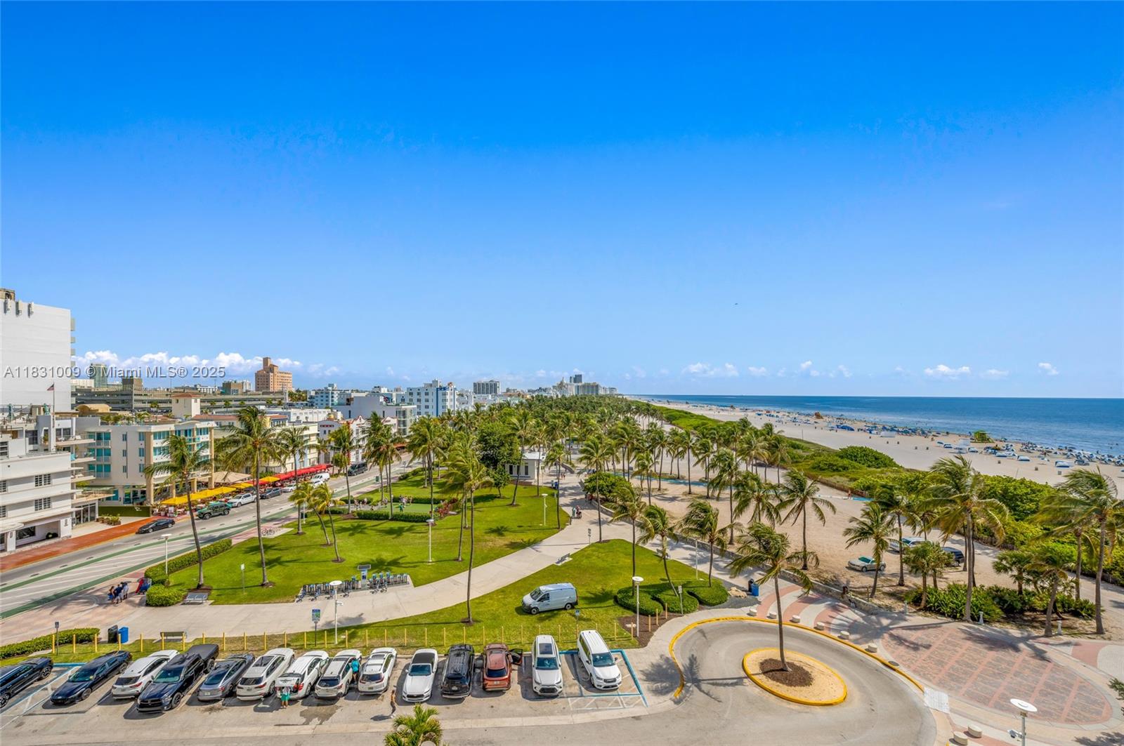 465 Ocean Dr 821