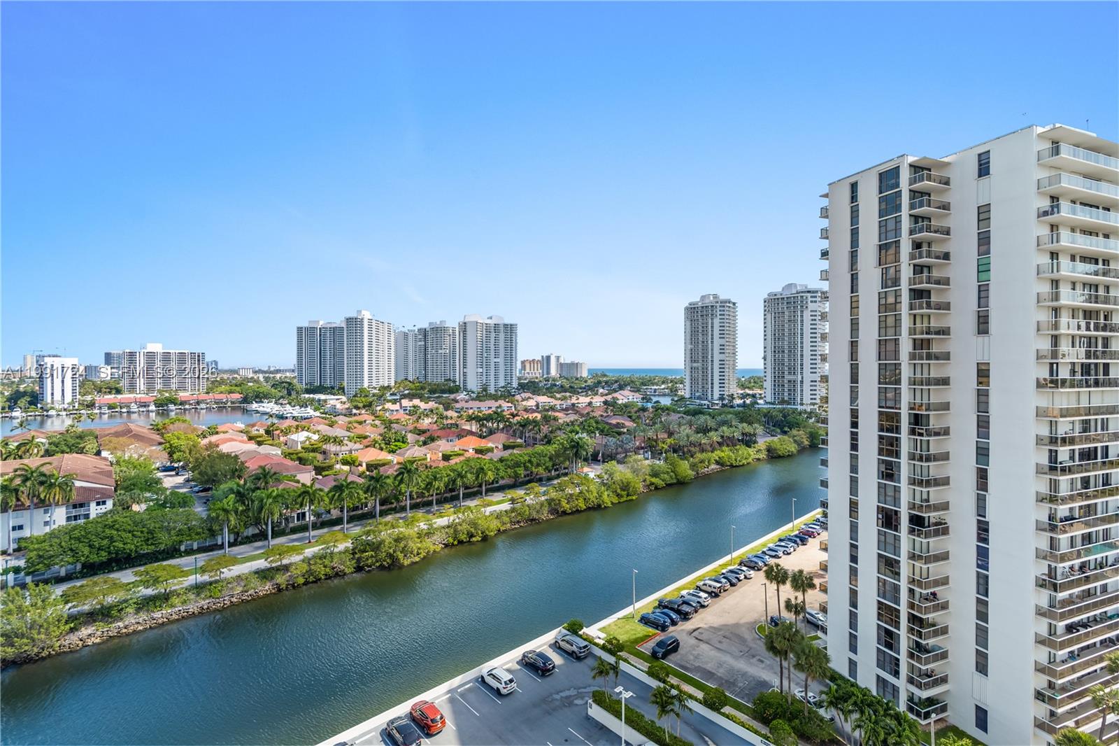 AVENTURA ELDORADO CONDO - Residential