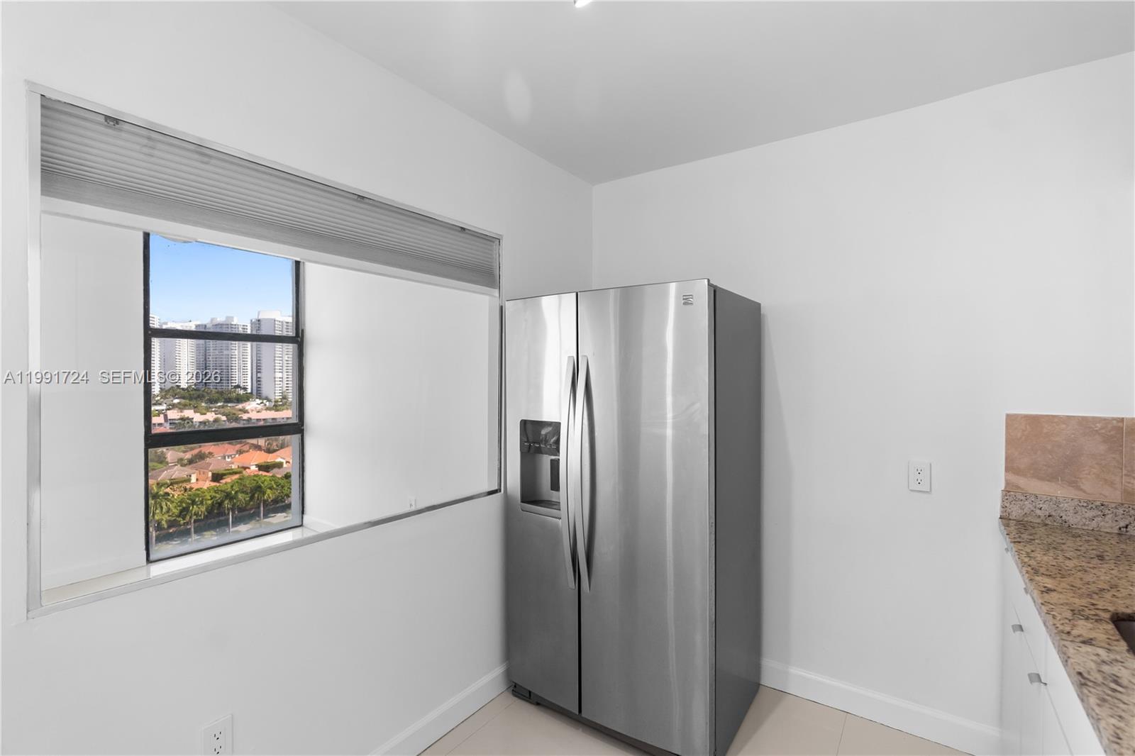 AVENTURA ELDORADO CONDO - Residential