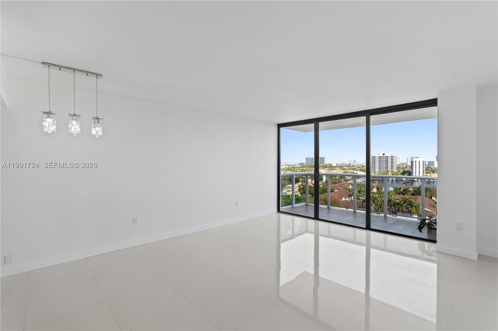 AVENTURA ELDORADO CONDO - Residential