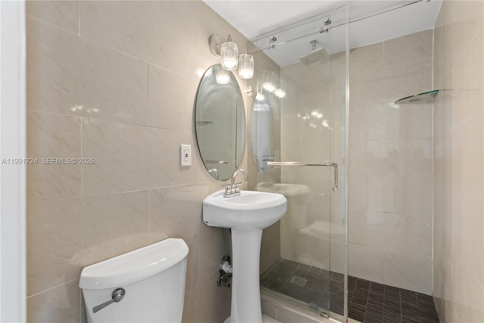 AVENTURA ELDORADO CONDO - Residential