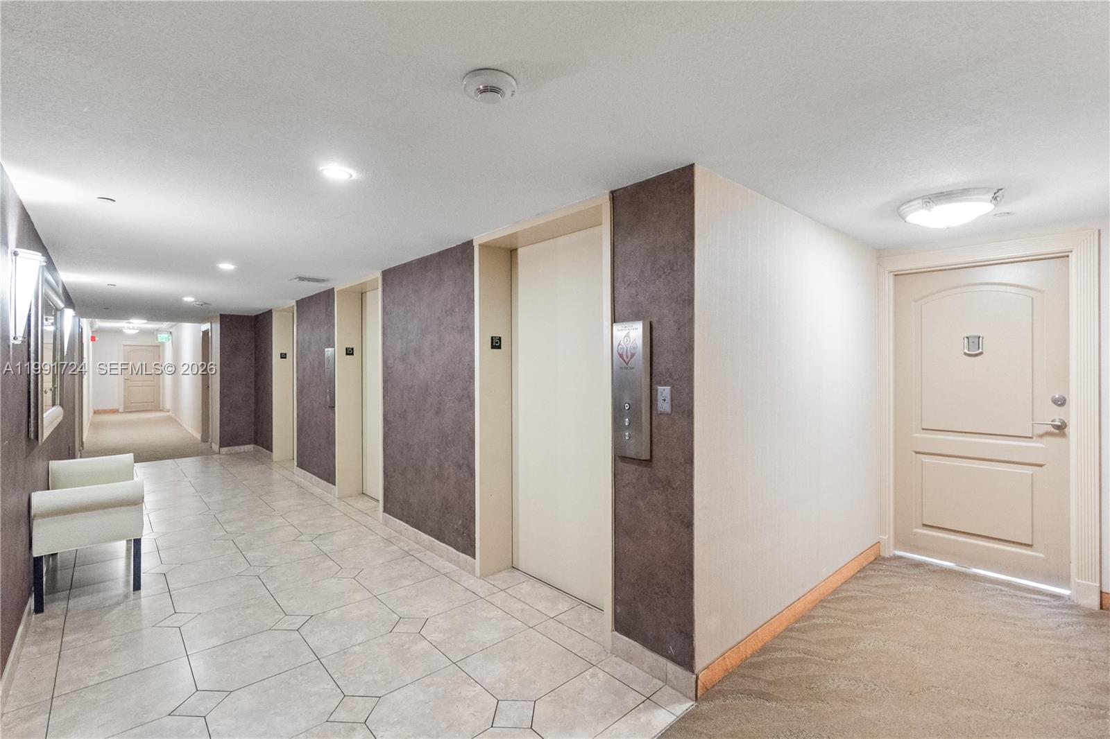 AVENTURA ELDORADO CONDO - Residential