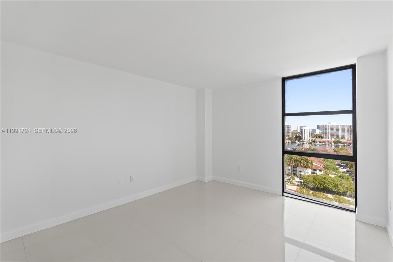 AVENTURA ELDORADO CONDO - Residential