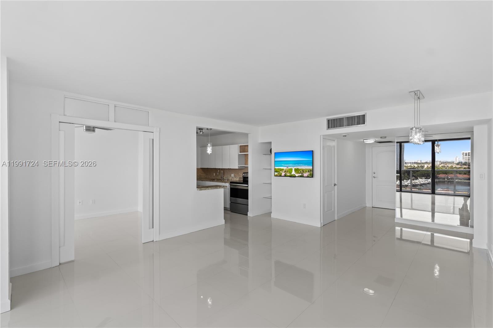 AVENTURA ELDORADO CONDO - Residential