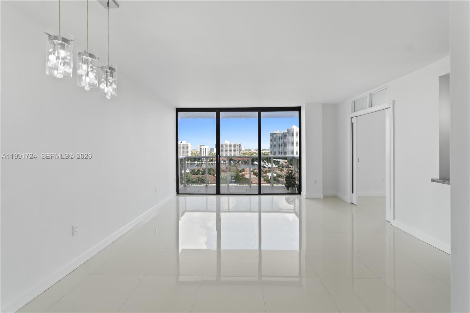 AVENTURA ELDORADO CONDO - Residential