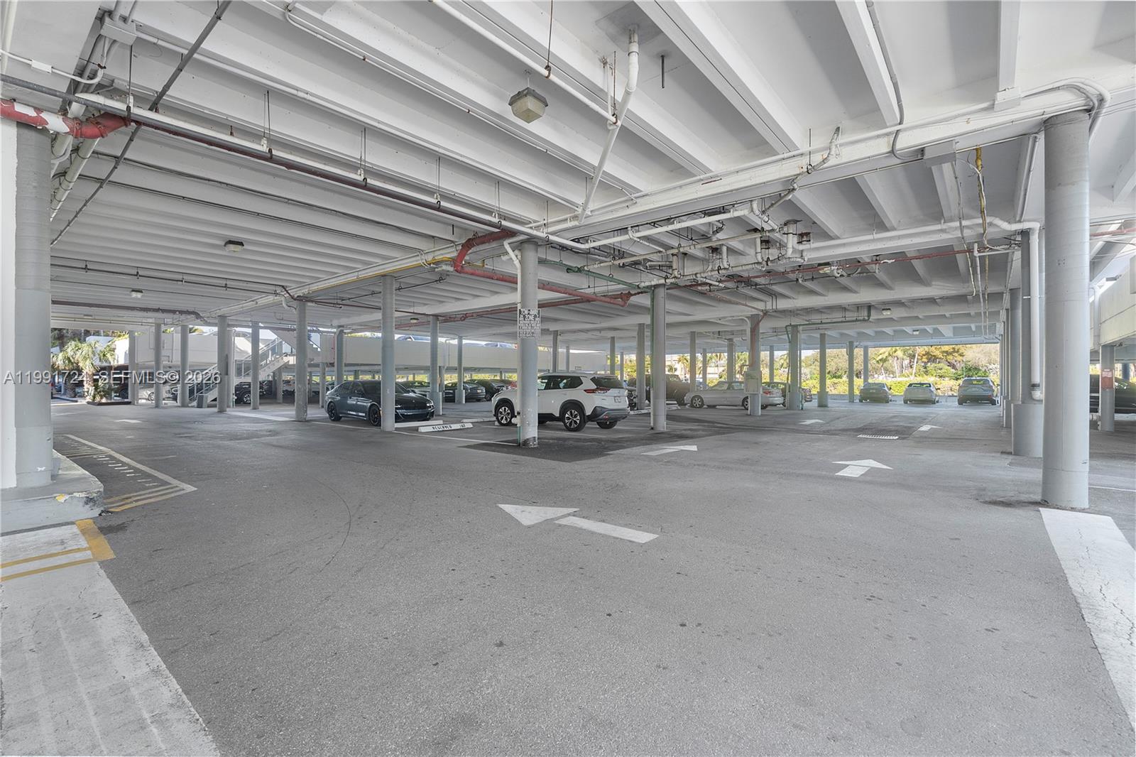 AVENTURA ELDORADO CONDO - Residential