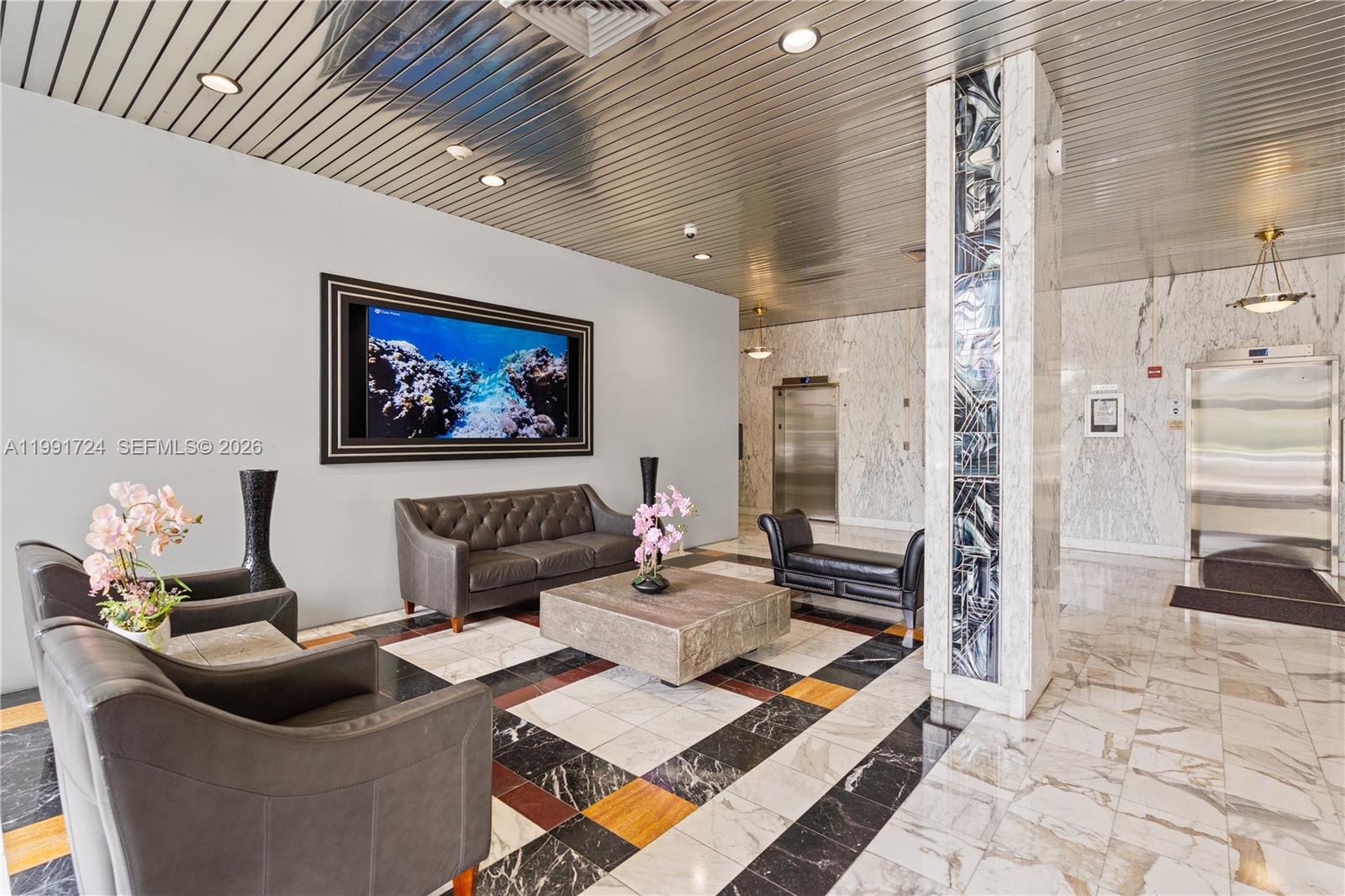 AVENTURA ELDORADO CONDO - Residential