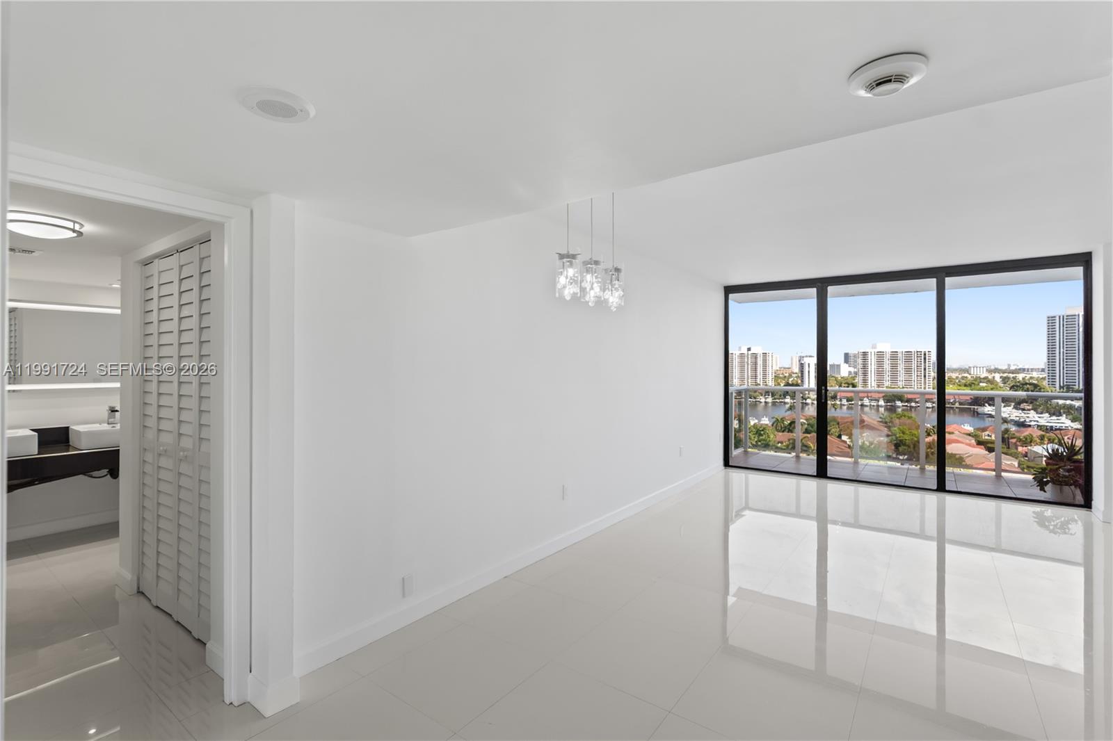 AVENTURA ELDORADO CONDO - Residential