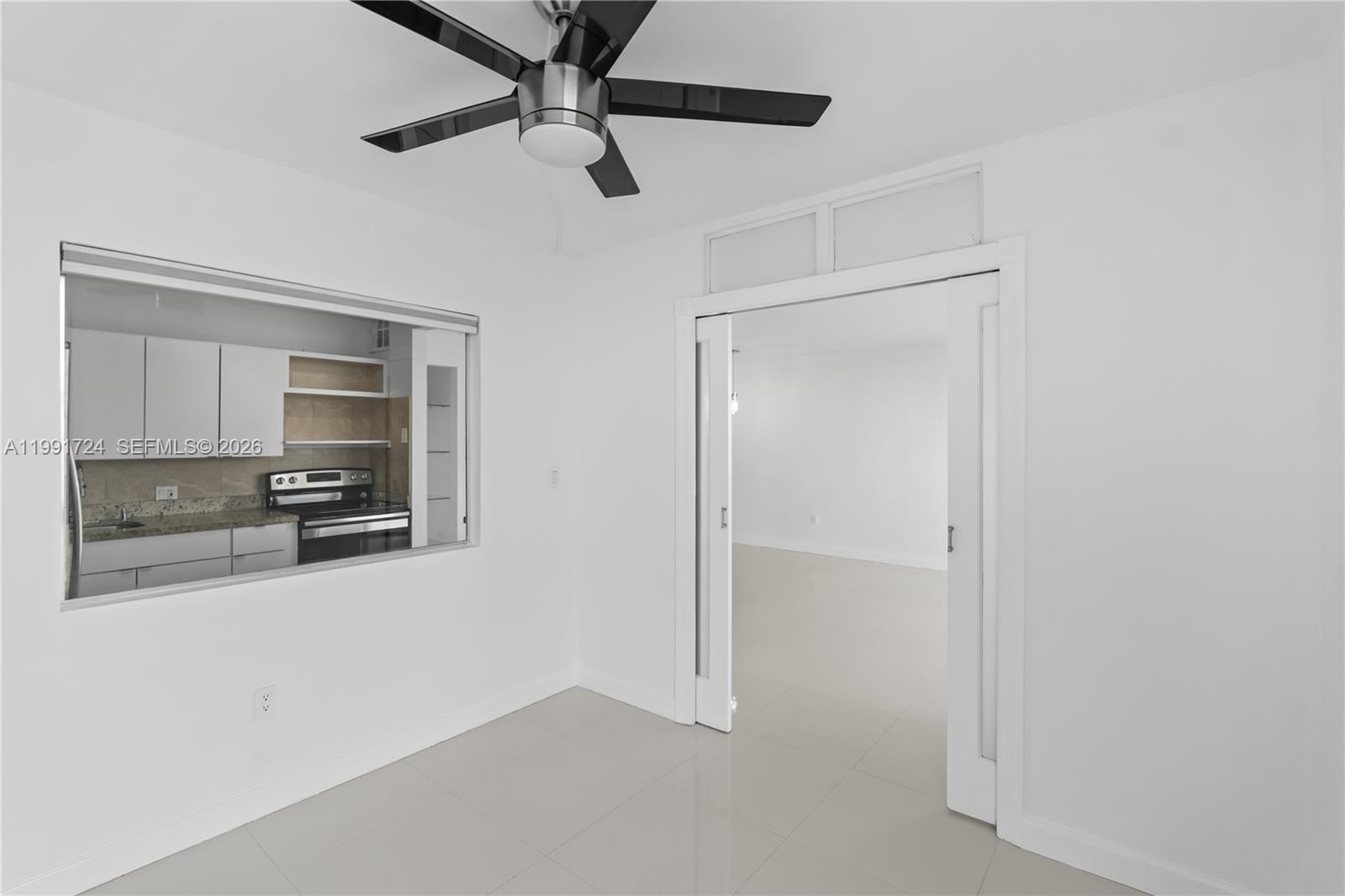 AVENTURA ELDORADO CONDO - Residential