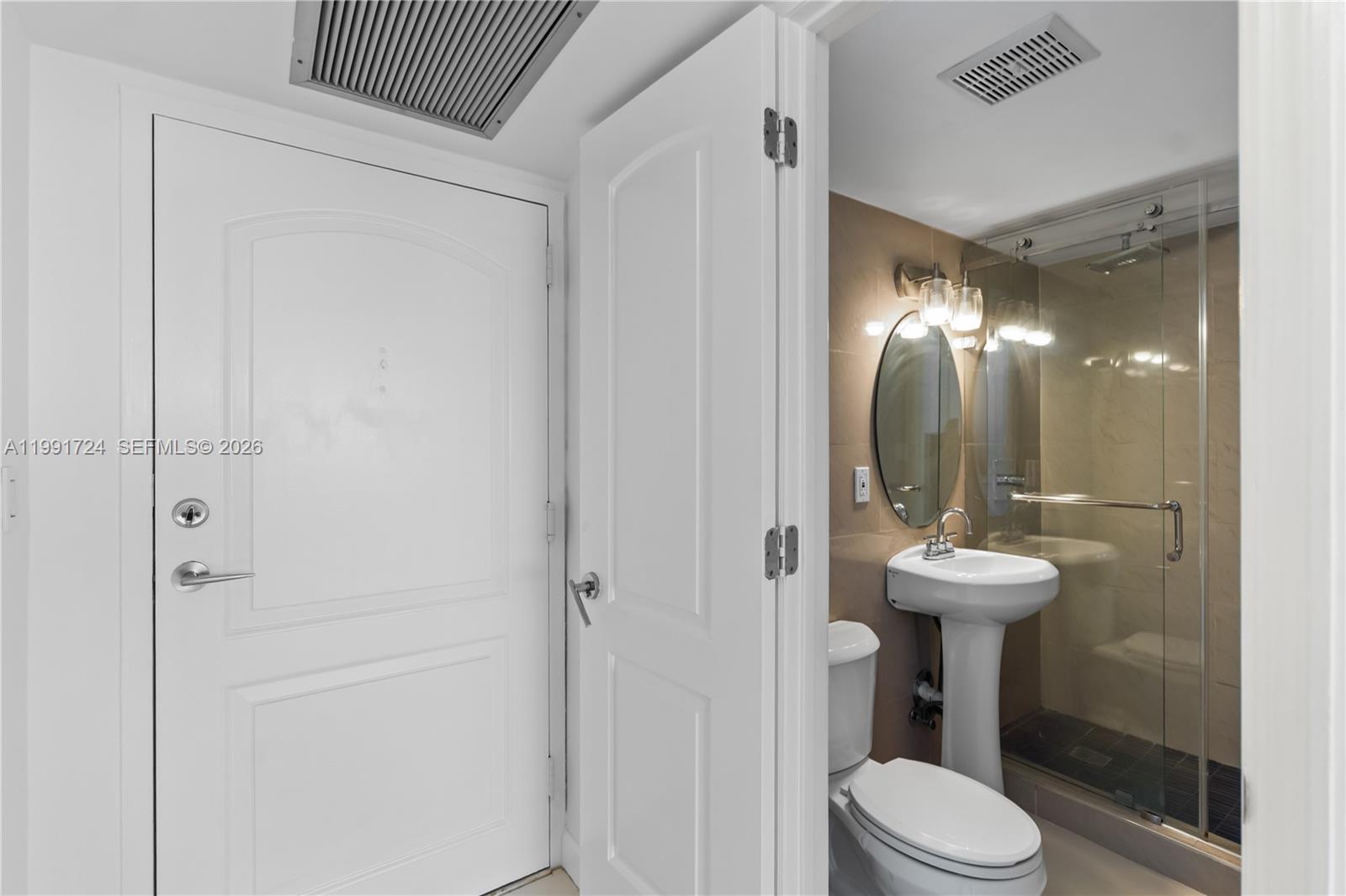 AVENTURA ELDORADO CONDO - Residential