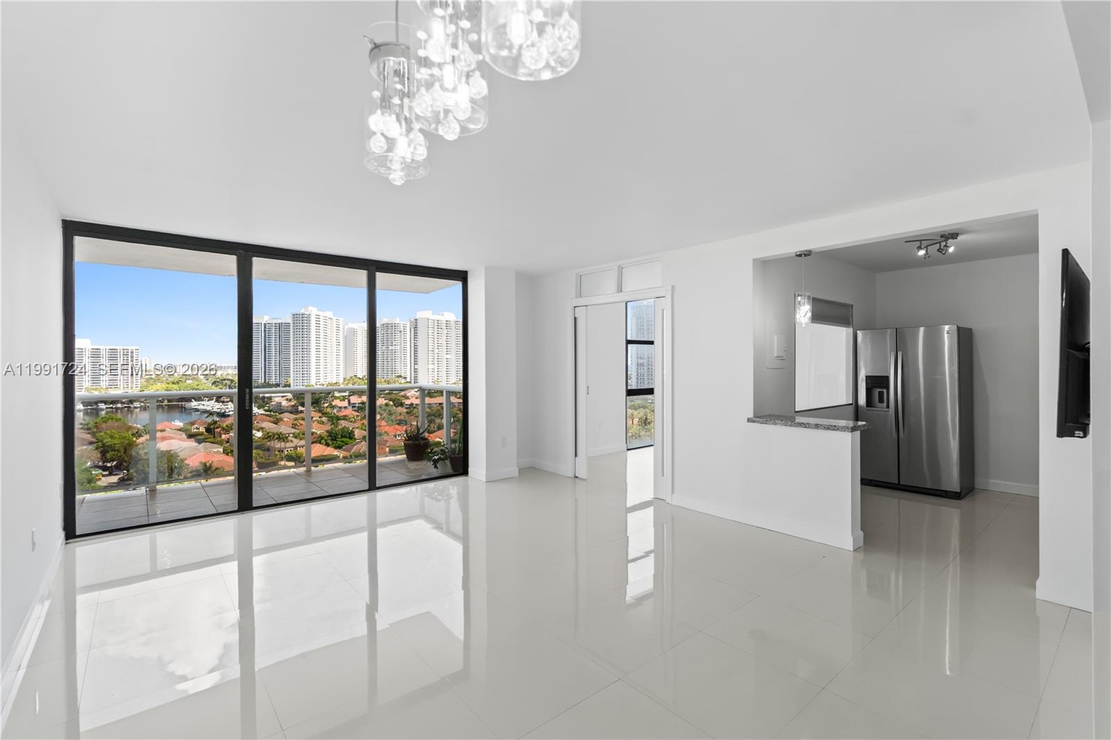 AVENTURA ELDORADO CONDO - Residential