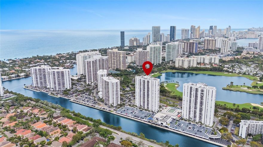 CALL TODAY TO EXPERIENCE ELEVATED COASTAL LIVING IN AVENTURA!
Step into modern elegance with this exquisitely remodeled 1-bedroom plus den, 2-full-bath residence with extra storage conveniently located in the same floor and a deeded premium covered parking space at the prestigious El Dorado Condo in Aventura. Designed with sophistication in mind, this stunning unit features 24x24 glass-polished Italian marble floors, a beautifully upgraded gourmet kitchen with custom cabinetry, cream marble countertops, and stainless steel appliances. Both bathrooms have been tastefully renovated with designer fixtures and elegant marble finishes.
Enjoy breathtaking “million-dollar” views from your oversized modern balcony, overlooking three islands, Hallandale Beach, the ocean, and the Aventura skyline.
El Dorado residents enjoy resort-style amenities, including a stylish clubhouse, BBQ area, renovated pool deck, fitness center with locker room and sauna, 24-hour security, and nearby available boat slips. All this just a short walk from Aventura Mall, fine dining, and premier shopping.
Important details: 2-year rental restriction for new owners. Minimum 20% down required by HOA. Not FHA approved. No 10% reserves. Only emotional support pets allowed.