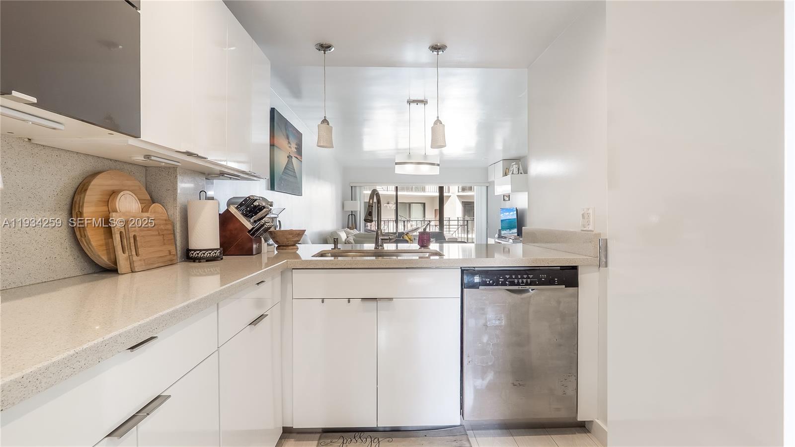 TRADEWINDS BY THE SEA CON - Residential