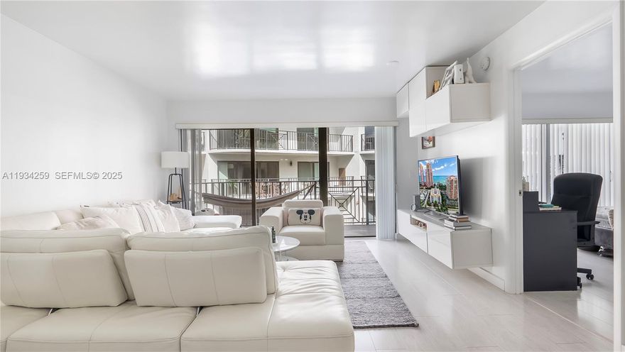 Discover your dream coastal retreat at Tradewinds in the heart of Lauderdale Beach. This beautifully updated 2-bedroom, 2-bathroom residence blends modern comfort with beachside charm. The contemporary kitchen features sleek finishes and modern upgrades, perfect for both daily living and entertaining. Enjoy the convenience of an in-unit washer and dryer, impact windows and doors, and peaceful courtyard patio views. The unit includes 1 assigned parking spaces.

Just steps from the world-famous Fort Lauderdale Beach, this home offers the ideal balance of relaxed seaside living and vibrant city lifestyle. The HOA has completed the 40-year recertification, and the building is pet-friendly. A fantastic opportunity to own a piece of paradise in one of Fort Lauderdale’s most desirable coastal communities.